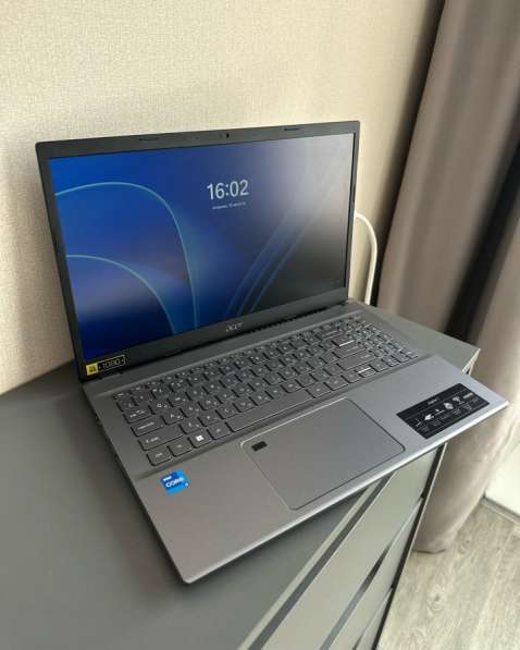 Продам ноутбук Aspire 515-57-78PN