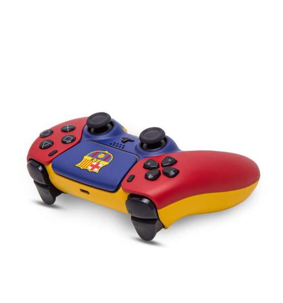 Кастом геймпад барсы ориг в Москве фото 5