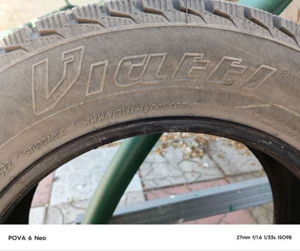 Шины 185/65R15 в Воронеже фото 3