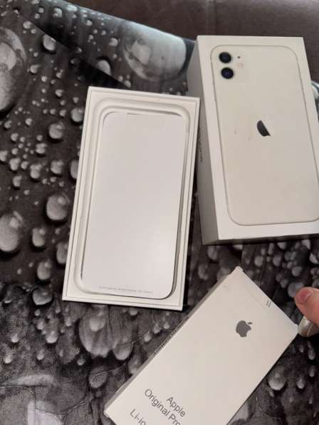 IPhone 11 64 GB в Белгороде фото 3