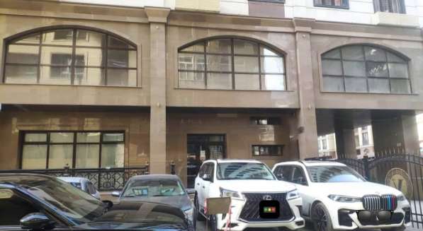 Продается коммерческое помещение в центре Бишкека в фото 4