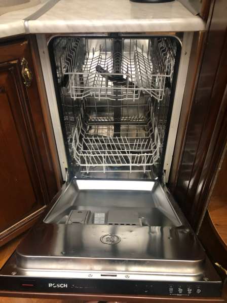 Посудамоечные машины