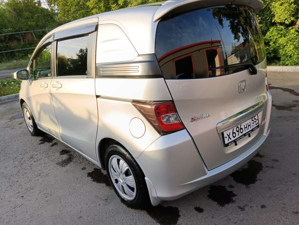 Honda, Freed, продажа в Омске в Омске фото 3