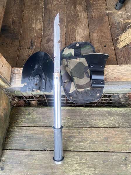 Туристический комплект