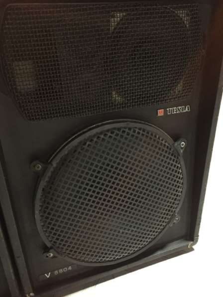 Динамики и колонки в Москве фото 4