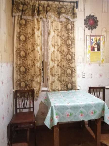 Продажа 2-х комнатной квартиры в Саратовской обл. в Татищево в Татищево фото 7