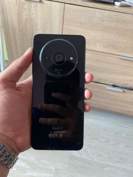 Телефон Redmi a3 в Москве фото 4