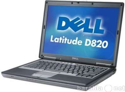 ноутбук DELL Dell Latitude D630