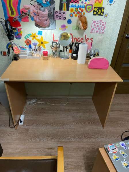 Офисные столы в Казани фото 3