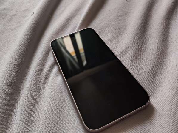 IPhone 13 mini 128гб в Москве фото 3
