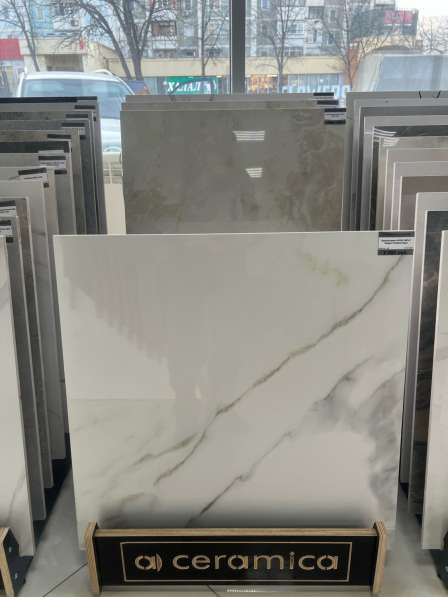 Керамогранит в Кисловодске фото 4