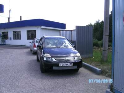 Honda, Stream, продажа в Владимире в Владимире фото 6