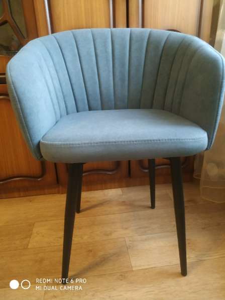 Продам новое мягкое кресло в Пензе