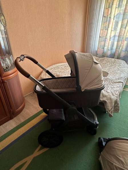 Коляска heppy baby в Армавире