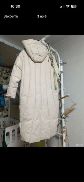 Женская куртка в Новочебоксарске