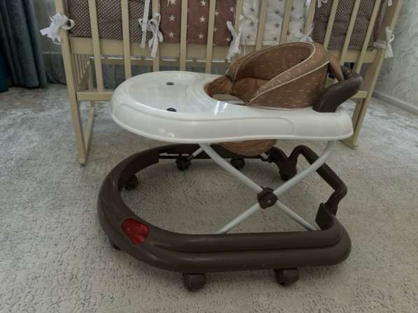 Ходунок для малыша в Котельниках
