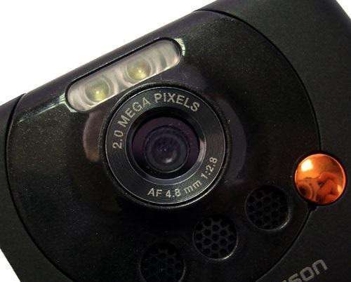 Sony Ericsson W810i Black(оригинал, комплект) в Москве фото 4
