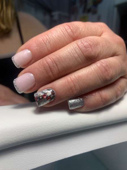 Маникюр Сипайлово в Уфе фото 4