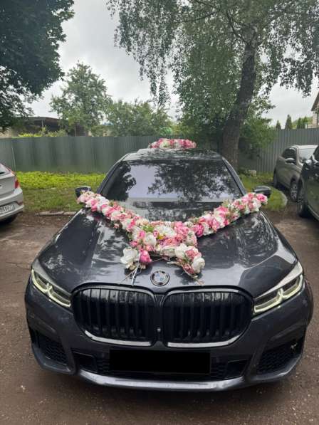 Украшения на машину в Узловой фото 3