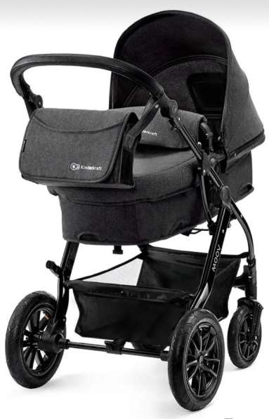 Продам коляску в Горно-Алтайске фото 6