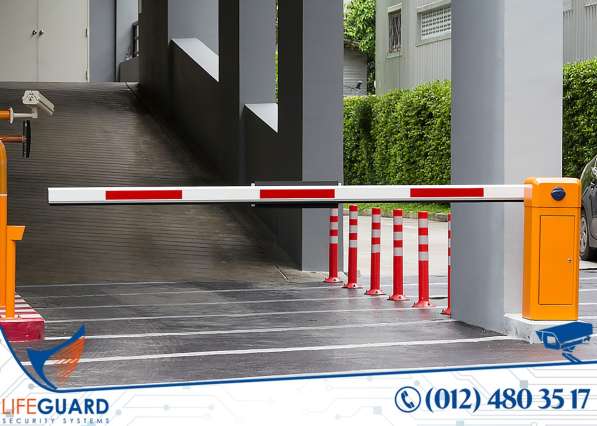 ❖ Slaqbaumun qurasdirilmasi 