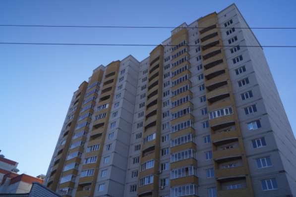 Обмен квартиры в Воронеже на Санкт-Петербург