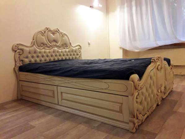 Мебель на заказ по индивидуальным размерам - Компания MEBEON в Москве