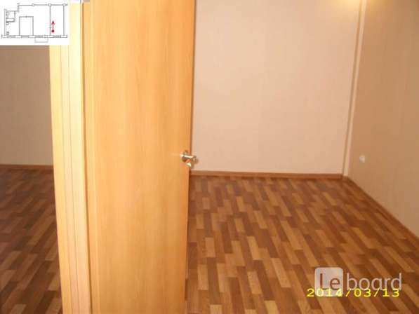 Продаётся 3-х комнатная квартира в Центральном АО г. Омска в Омске фото 9