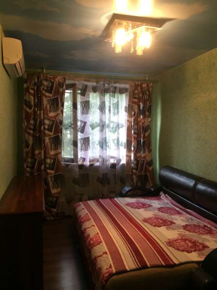 Сдам 3-х комнатную квартиру в Москве фото 8