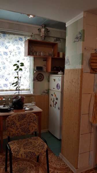Продам 1-комнатную квартиру в Крыму в Алуште фото 7