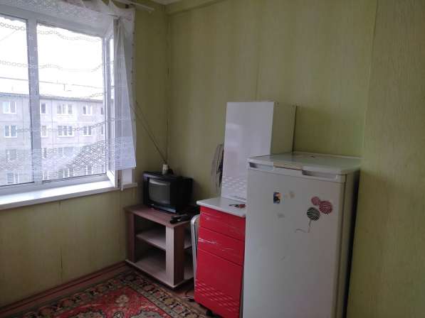 Сдам малогаборитную квартиру - студию в Красноярске фото 6