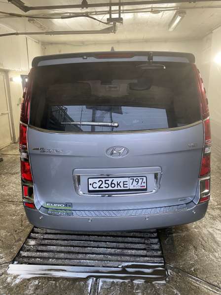 Hyundai, Starex (H-1), продажа в Видном в Видном фото 3