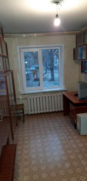 Сдам трёх комнатную квартиру на длительный срок в Астрахани фото 5