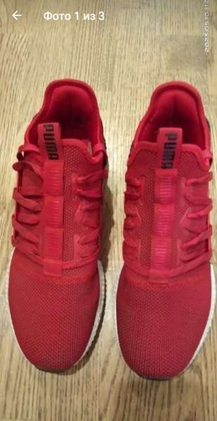 Кроссовки puma в Кудрово фото 7