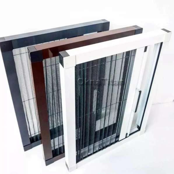 Ремонт окон и дверей в фото 3