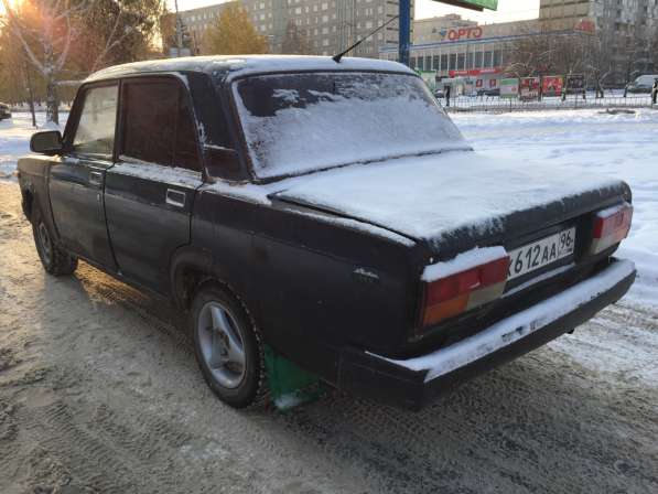 ВАЗ (Lada), 2105, продажа в Екатеринбурге в Екатеринбурге