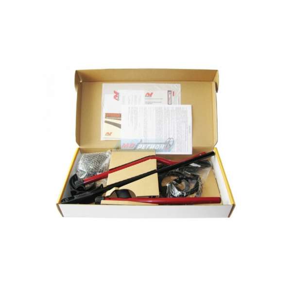 Металлоискатель Minelab X-Terra 305 в Санкт-Петербурге фото 5