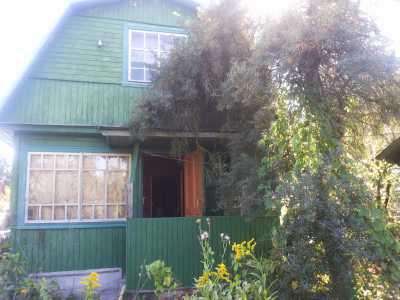 Дача в Ногинске