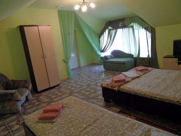 Продам гостиничный комплекс в Крыму. действующий бизнес в Москве фото 10