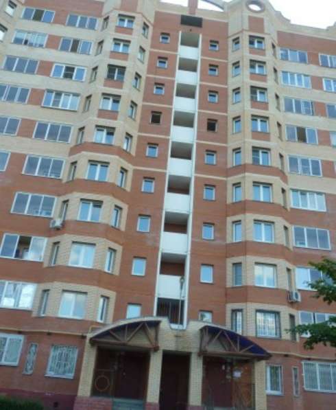 Продам однокомнатную квартиру в Ногинск.Жилая площадь 41 кв.м.Этаж 8.Есть Балкон. в Ногинске фото 4