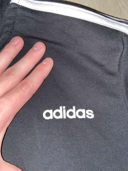 Худи Adidas в Липецке фото 6