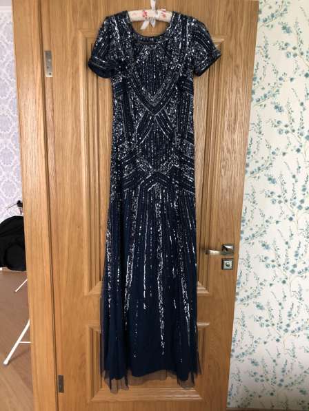 Новое платье Mango в Москве