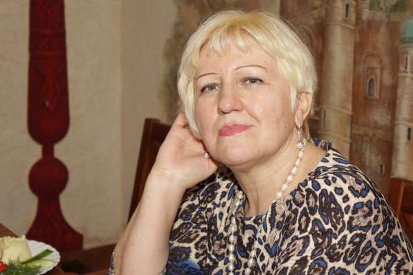 Ольга, 47 лет, хочет познакомиться