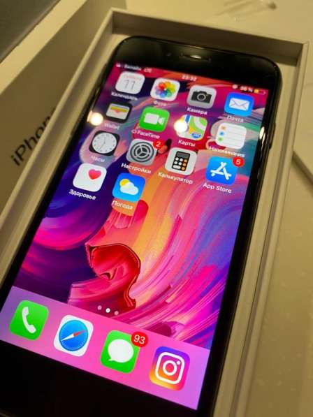 IPhone (Айфон) в Москве фото 3
