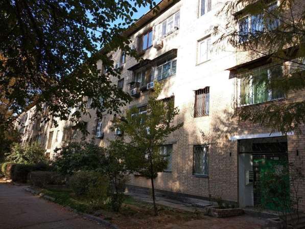Продам однокомнатную квартиру-апартаменты в Ташкенте в фото 9