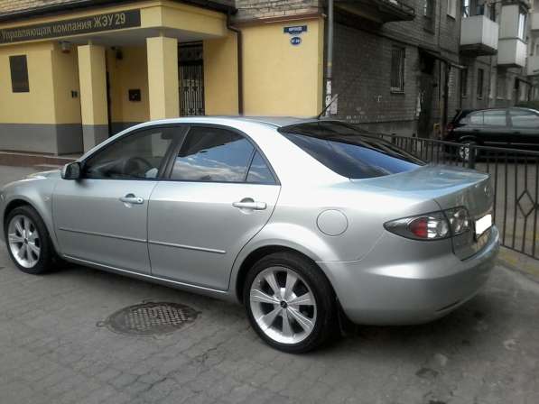 Mazda, 6, продажа в Калининграде в Калининграде фото 8