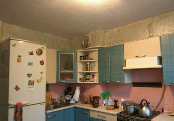 Продаю 3-комнатную квартиру в Солнечногорском районе в Солнечногорске фото 5