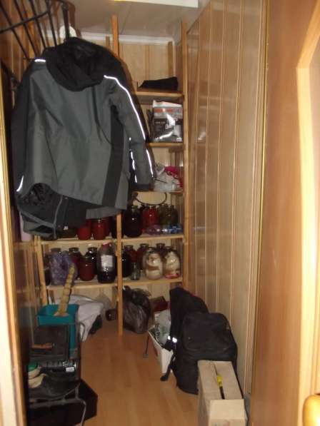 Продам однокомнатную квартиру в Ростов-на-Дону.Жилая площадь 50 кв.м.Этаж 9.Дом кирпичный. в Ростове-на-Дону фото 33