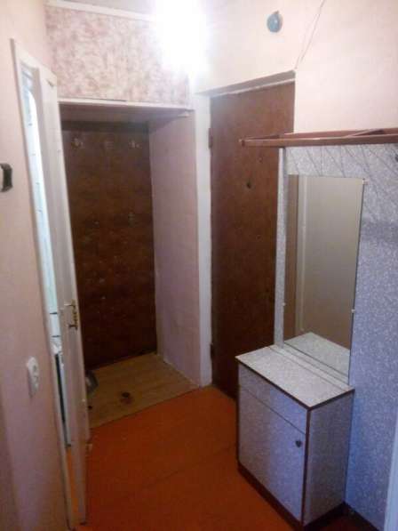 Продается 2-комнатная квартира в пос. Новосиньково, д.41 в Дмитрове фото 6