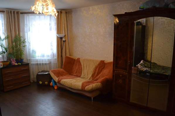 Продам 2-х комнатную квартиру р-н Трехгорка,ул.Чистяковой,52 в Одинцово фото 14